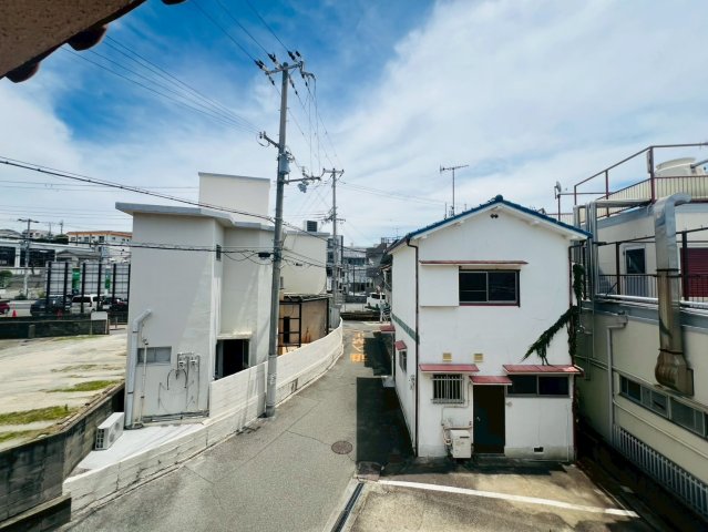 タウンハウスFUJITOKU Aのその他写真