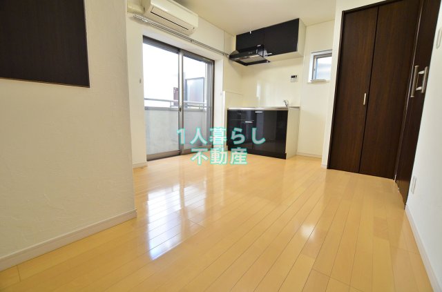 居室・リビング　他のお部屋の参考写真です