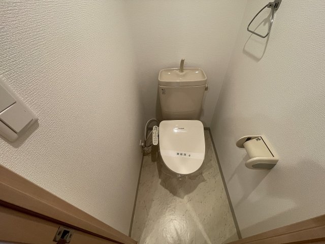トイレ　参考写真