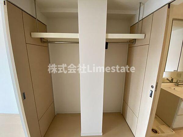 収納　別部屋参考写真