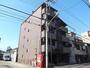 ファサード田園調布 4階 築37年1ヶ月の賃貸物件