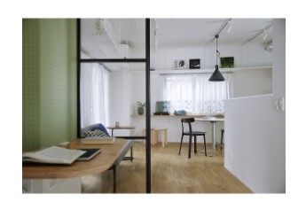 その他部屋・スペース　内観2