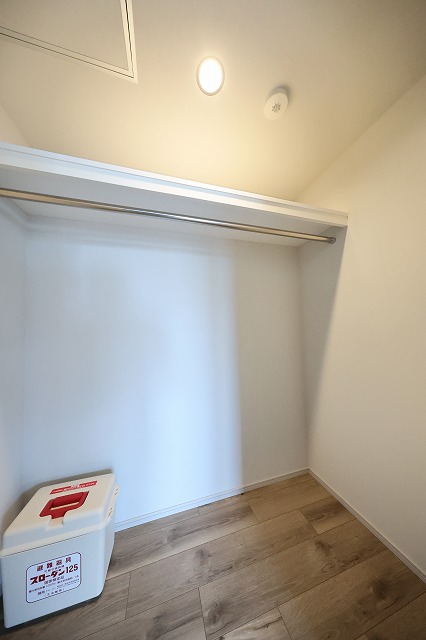 収納　収納※別部屋参考写真