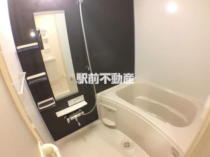 バス・シャワールーム　類似部屋