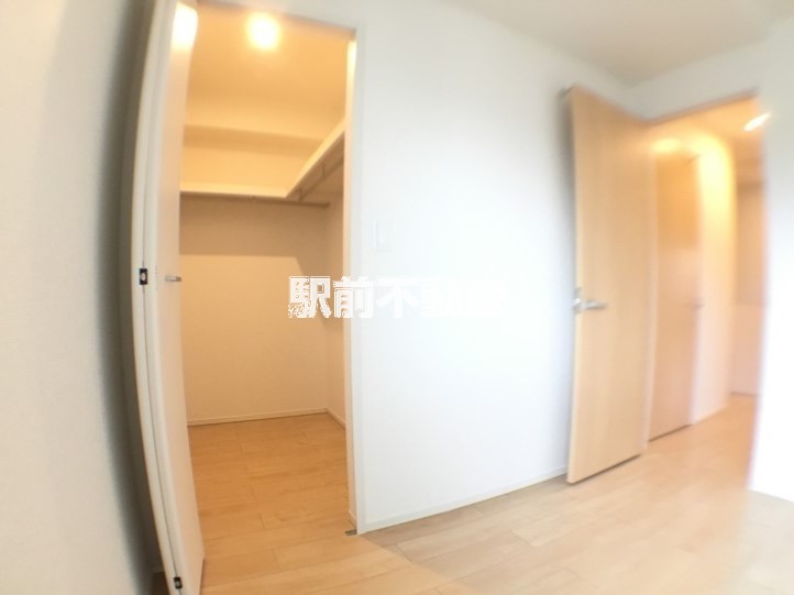 収納　類似部屋