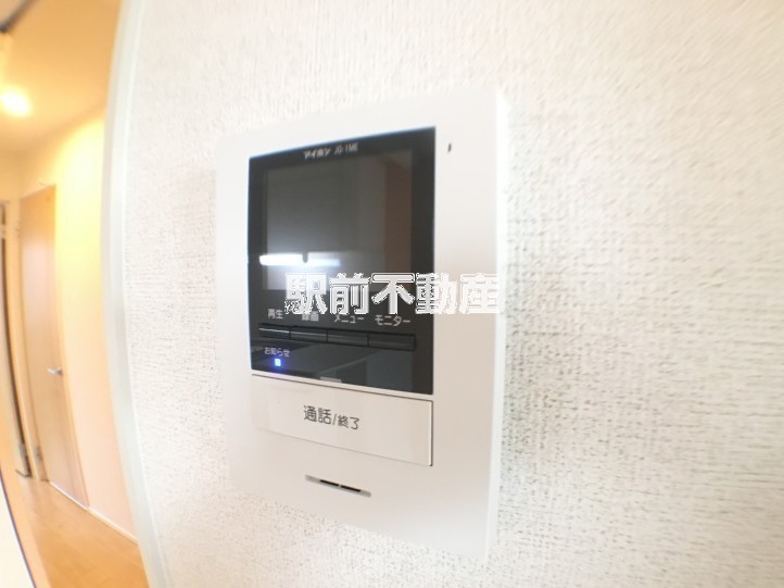 セキュリティ　類似部屋