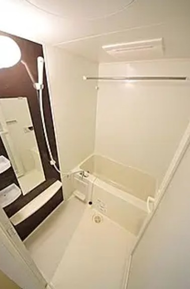 バス・シャワールーム　風呂