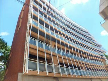 建物外観　駅まで徒歩圏内
