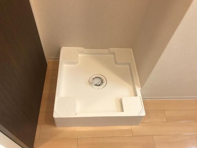 その他部屋・スペース　洗濯機置場（イメージ）