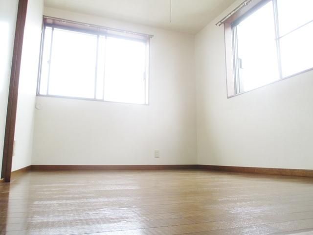 その他　★収納のあるお部屋は嬉しいですね★