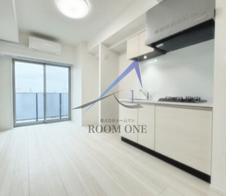 居室・リビング　洋室のお部屋です。