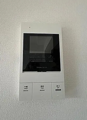 セキュリティ　☆安心安全のセキュリティ☆