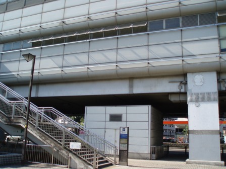 その他　宇野辺駅(大阪モノレール 大阪モノレール線)（その他）まで1164m