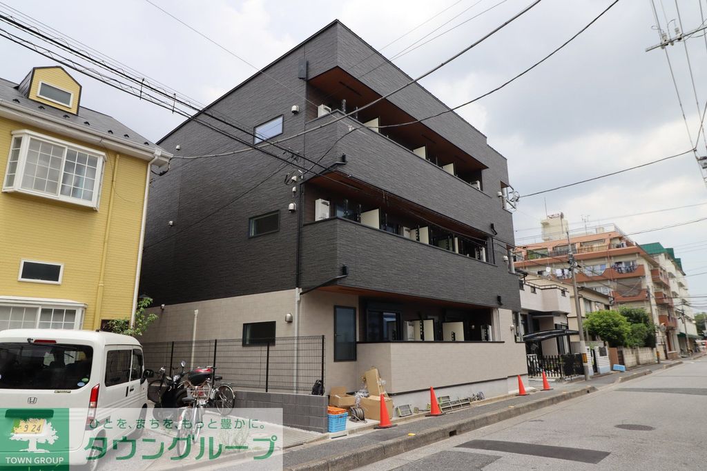 その他　外観