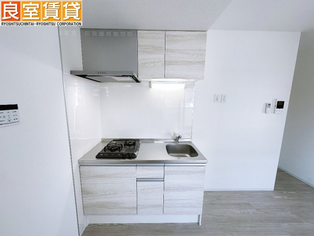 キッチン　※同仕様画像