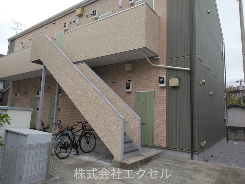 ＪＲ横浜線 淵野辺駅 徒歩16分 築7年