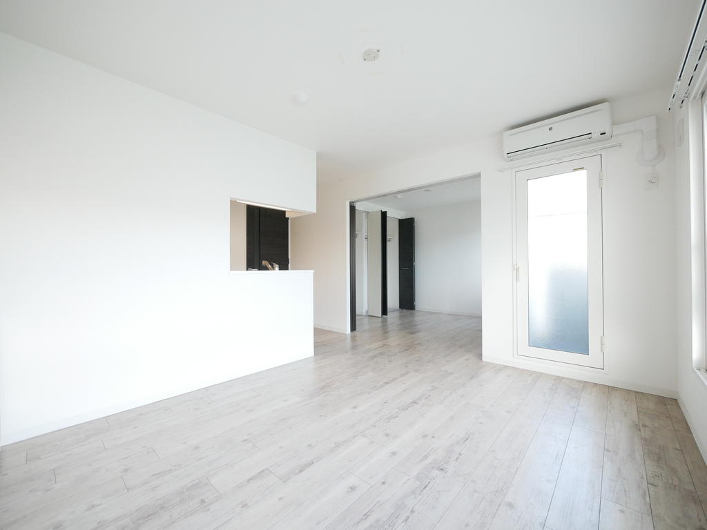 居室・リビング　※同シリーズタイプのお部屋です。
