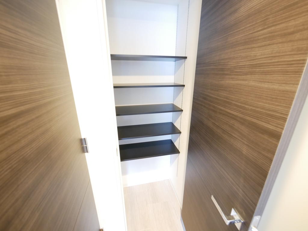 その他設備　※同シリーズタイプのお部屋です。