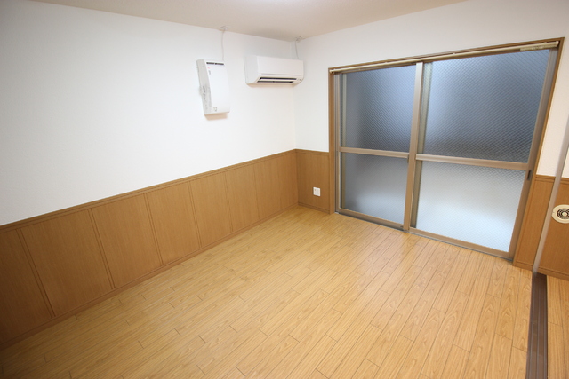 その他部屋・スペース　居室