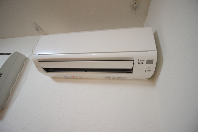 その他　エアコン