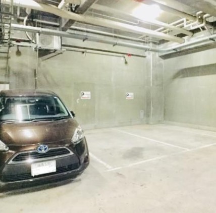 駐車場　☆駐車場☆