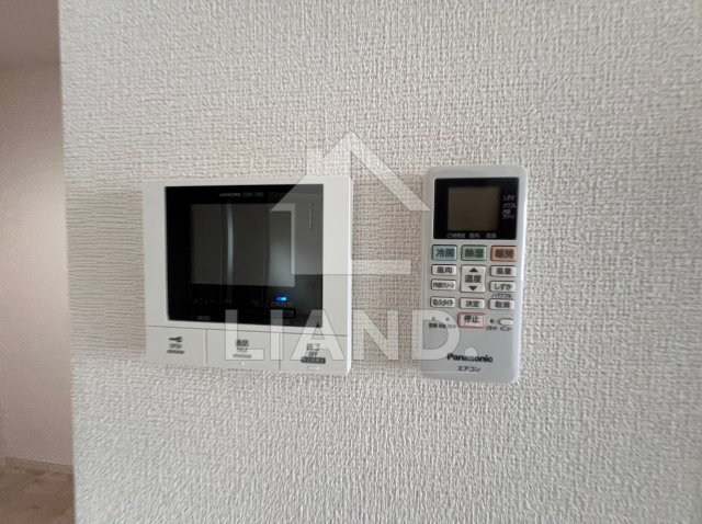 セキュリティ　博多小町III