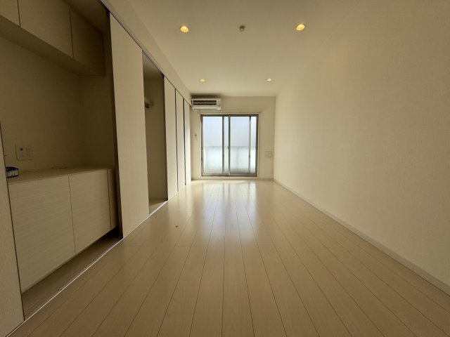 居室・リビング　洋室9.5帖