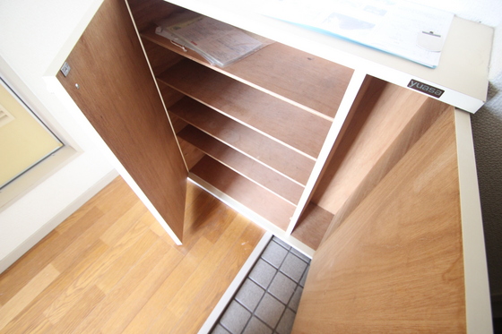その他　※別部屋の写真です