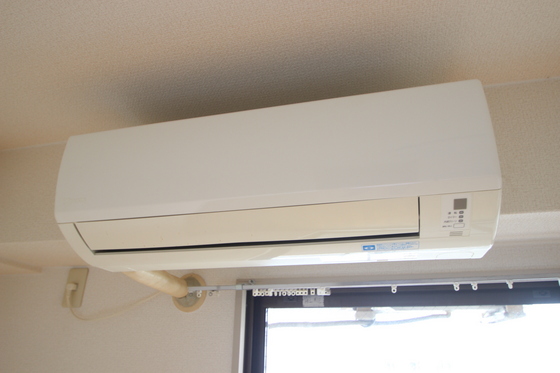 その他設備　※別部屋の写真です