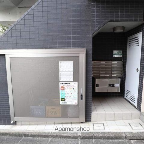 その他共有部分　その他共有部分