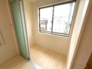 その他部屋・スペース　インナーテラス（イメージ）