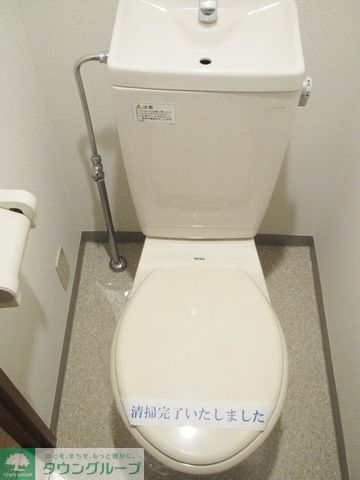 トイレ　★トイレ★