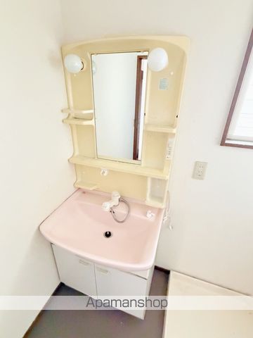 アロッジオAの内装写真