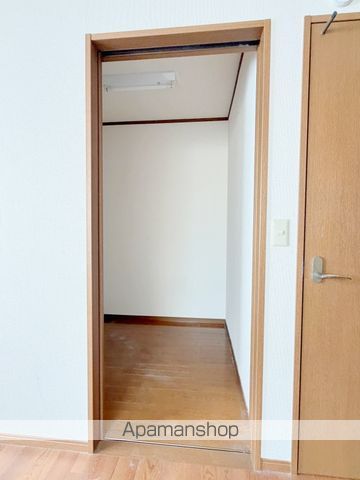 アロッジオAの内装写真