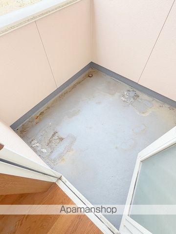 アロッジオAの内装写真