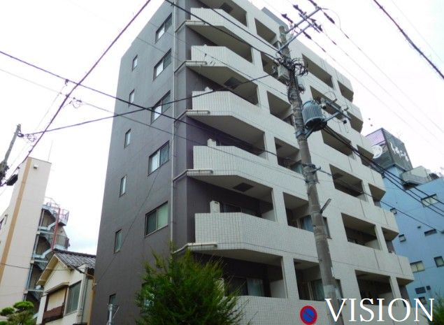 建物外観　☆外観☆