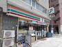 コンビニ　セブンイレブン 福岡築港本町店（コンビニ）まで118m