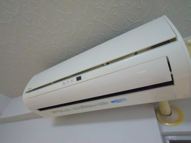 その他設備　同物件、他のお部屋の写真です。