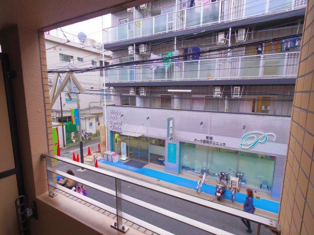 眺望　同物件、他のお部屋の写真です。