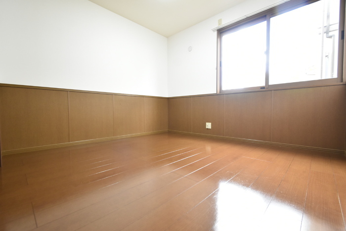 その他部屋・スペース　洋室６帖