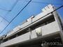 十三駅より徒歩7分 4階 築55年9ヶ月の賃貸物件