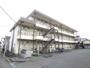 小作駅より徒歩5分 築41年9ヶ月 3階建の賃貸物件