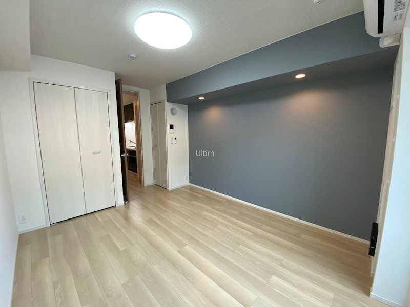 居室・リビング　別のお部屋の写真ですが参考までに