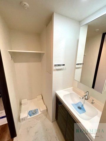 その他設備　※同タイプの別のお部屋です。