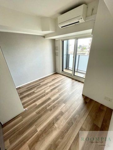 居室・リビング　※同タイプの別のお部屋です。