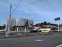 銀行　静岡県労働金庫　湖西支店（銀行）まで568m