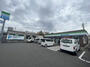 コンビニ　ファミリーマート 塩付通店（コンビニ）まで614m