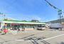 コンビニ　ファミリーマート法善寺駅東店（コンビニ）まで265m