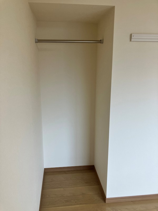 収納　同タイプ別部屋