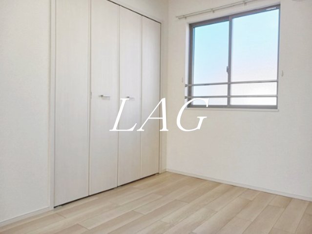 その他部屋・スペース　寝室です。